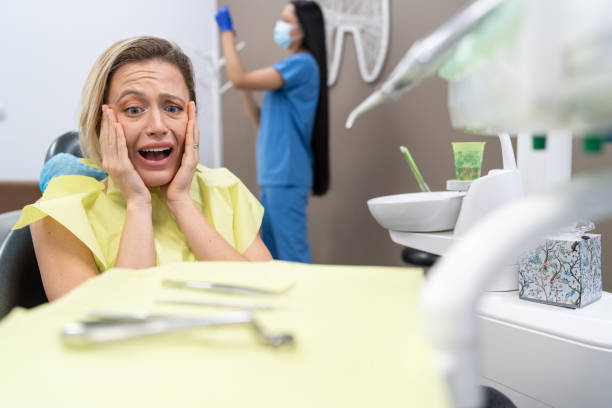Best Weekend Emergency Dentist in Syosset, NY