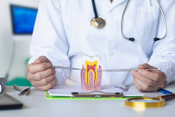 Best Emergency Tooth Extraction in Syosset, NY